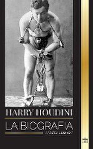 Harry Houdini de United Library