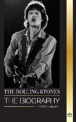 The Rolling Stones de United Library