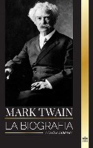 Mark Twain de United Library