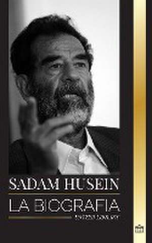 Sadam Huseín de United Library