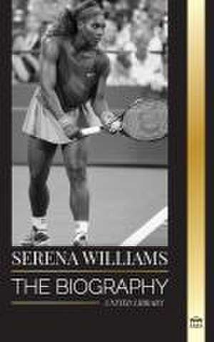 Serena Williams de United Library