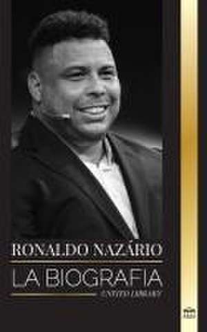 Ronaldo Nazário de United Library