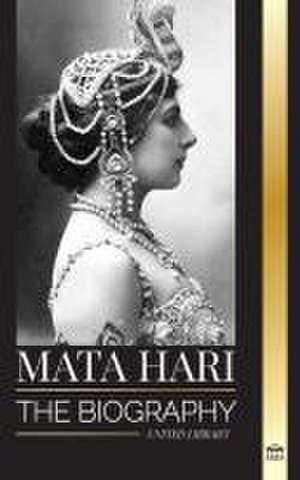 Mata Hari de United Library