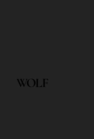 Wolf de Frederik Buyckx