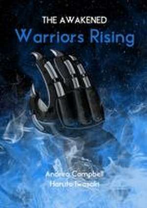 The Awakened de Andrea Campbell