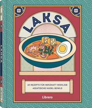 Laksa de Kollektiv