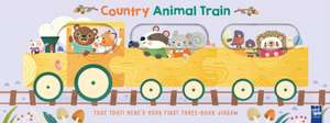 Animal Train