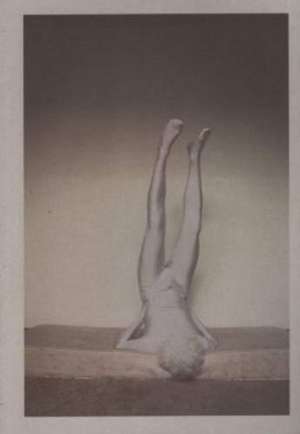 Epidermis II de Charlotte Lybeer