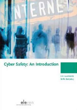 Cyber Safety: An Introduction de Leukfeldt