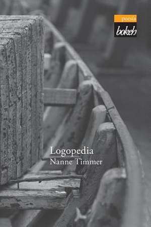 Logopedia de Nanne Timmer