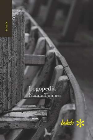 Logopedia de Nanne Timmer