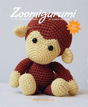 Zoomigurumi de Amigurumipatterns Net