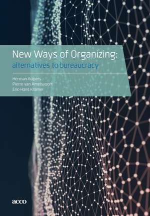 New Ways of Organizing de Herman Kuipers