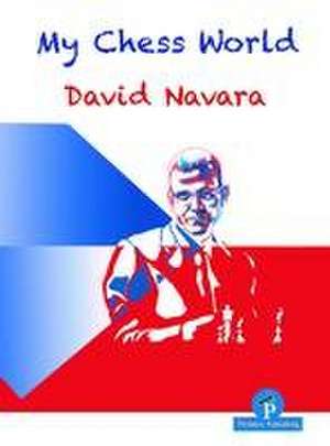 My Chess World de David Navara