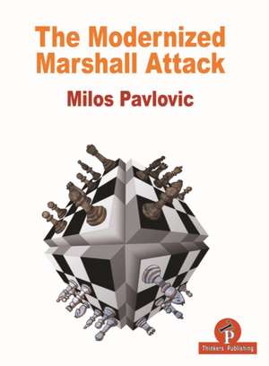 The Modernized Marshall Attack de Pavlovic