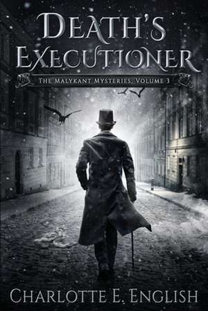 Death's Executioner de Charlotte E. English