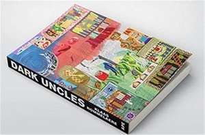 Dark Uncles de Klaas Rommelaere