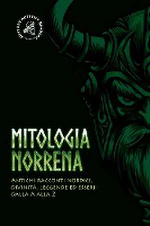 Mitologia norrena de History Activist Readers