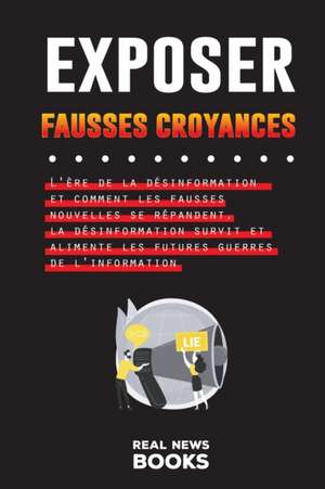 FRE-EXPOSER FAUSSES CROYANCES