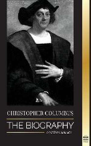 Christopher Columbus de United Library