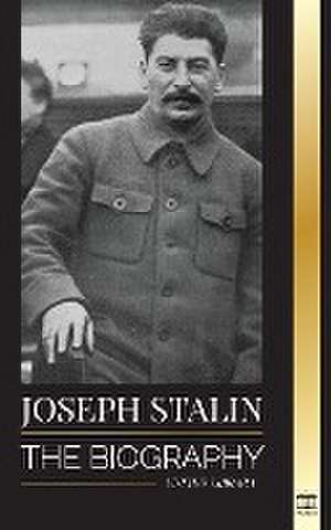 Joseph Stalin de United Library