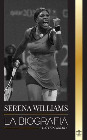 Serena Williams de United Library