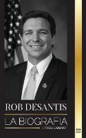 Ron DeSantis de United Library