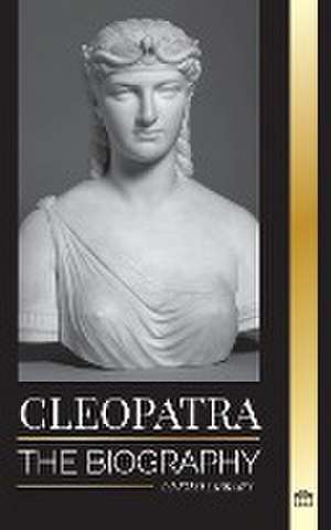 Cleopatra de United Library