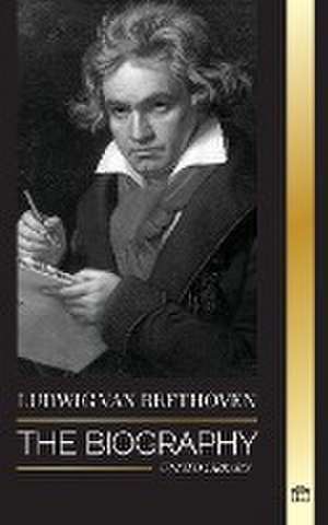 Ludwig van Beethoven de United Library