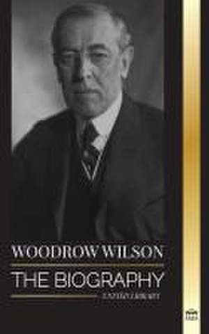 Woodrow Wilson de United Library