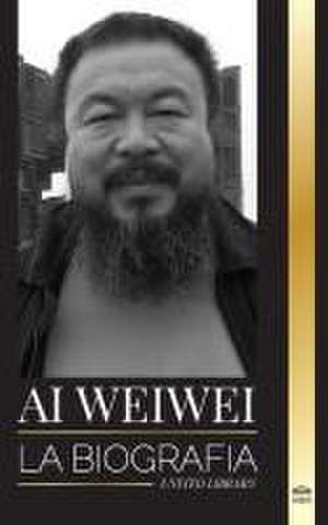 Ai Weiwei de United Library