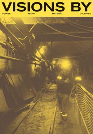 Visions by #5 de Laura Cleries