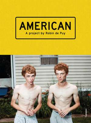 American de Robin De Puy