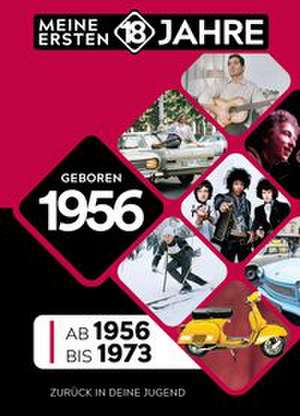 Geboren 1956 de TDM Publishing