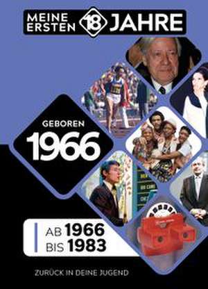 Geboren 1966 de TDM Publishing