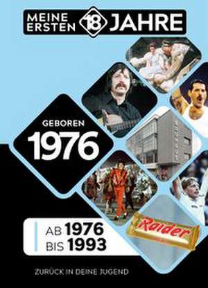 Geboren 1976 de TDM Publishing