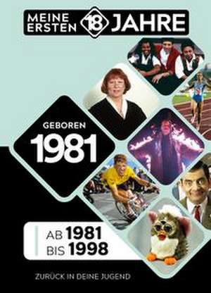 Geboren 1981 de TDM Publishing