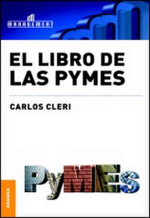 El Libro de Las Pymes de Carlos Cleri