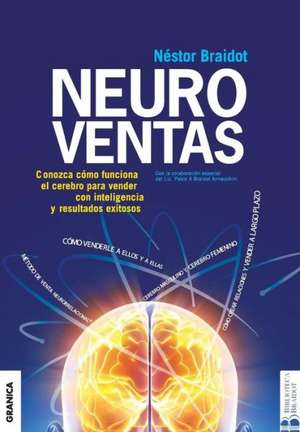 Neuroventas de Nestor Braidot