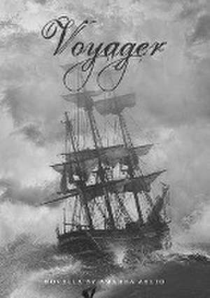 Voyager de Amanda Aalto