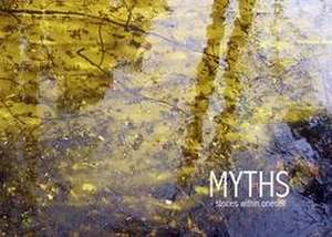 Myths de Osku Leinonen