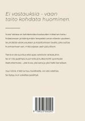 Vuosi Valossa de Peter Engberg