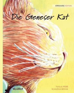 Die Geneser Kat de Tuula Pere