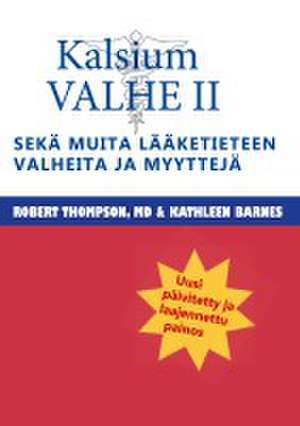 Kalsiumvalhe II de Md Thompson