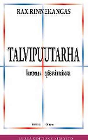 Talvipuutarha de Rax Rinnekangas