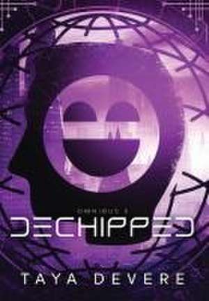 Dechipped de Taya Devere