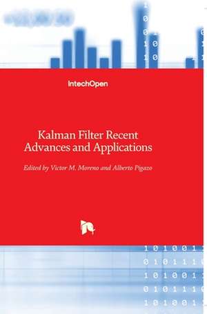 Kalman Filter de Víctor M. Moreno