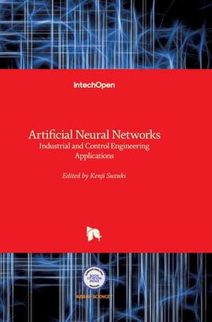 Artificial Neural Networks de Kenji Suzuki