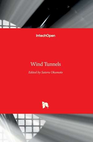 Wind Tunnels de Satoru Okamoto