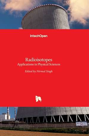 Radioisotopes de Nirmal Singh